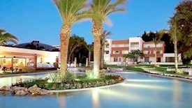 Rodos Palace