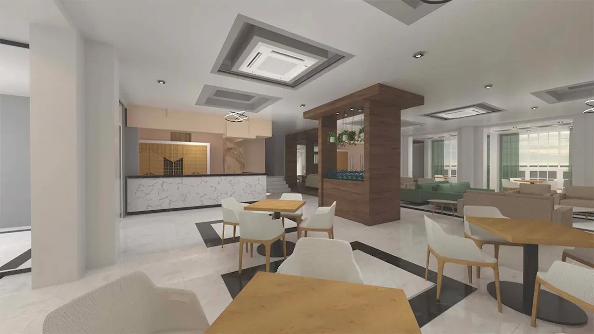 Hotel Sandy Beach Faliraki by Sun Palace - Faliraki