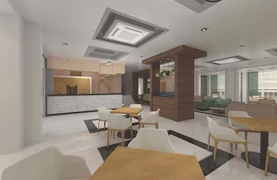 Sandy Beach Faliraki by Sun Palace