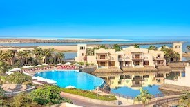 The Cove Rotana Resort