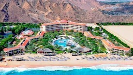 Fujairah Rotana Resort & Spa