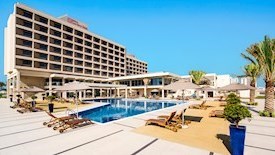 Hilton Garden Inn Ras al Khaimah