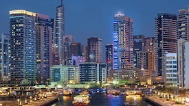 Stella di Mare Dubai Marina