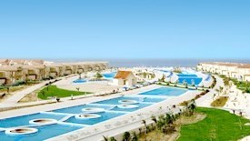 Albatros Sea World Resort Marsa Alam