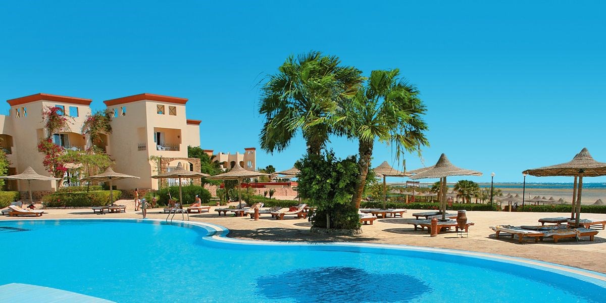 Hotel Blue Reef Resort