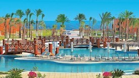 Jaz Grand Resta (ex Resta Grand Resort)