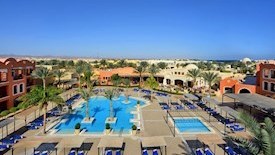 Jaz Dar El Madina (ex. Sol Y Dar El Madina)