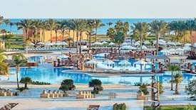 Jaz Grand Resta (ex Resta Grand Resort)