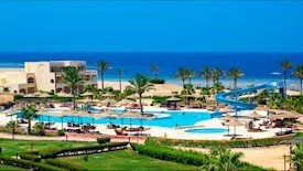 Jolie Beach Resort