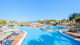 Jaz Lamaya Resort (ex Iberotel)