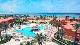 Sentido Oriental Dream Resort