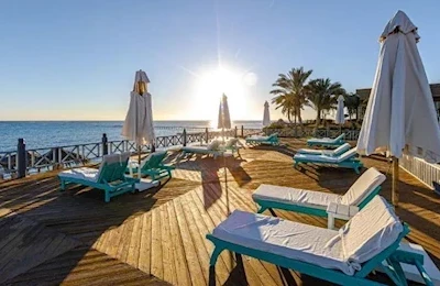 Soulotel Emerald Resort &amp; Spa