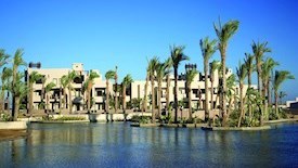 Red Sea Siva Sands Port Ghalib (ex Crowne Plaza)
