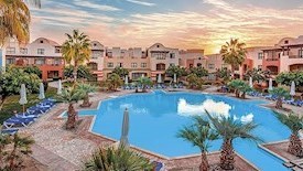 Sunrise Marina Resort (ex Rehana Royal)