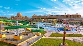 El Malikia Resort Abu Dabbab (ex.Sol Y Mar)