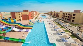 Royal Tulip Beach Resort