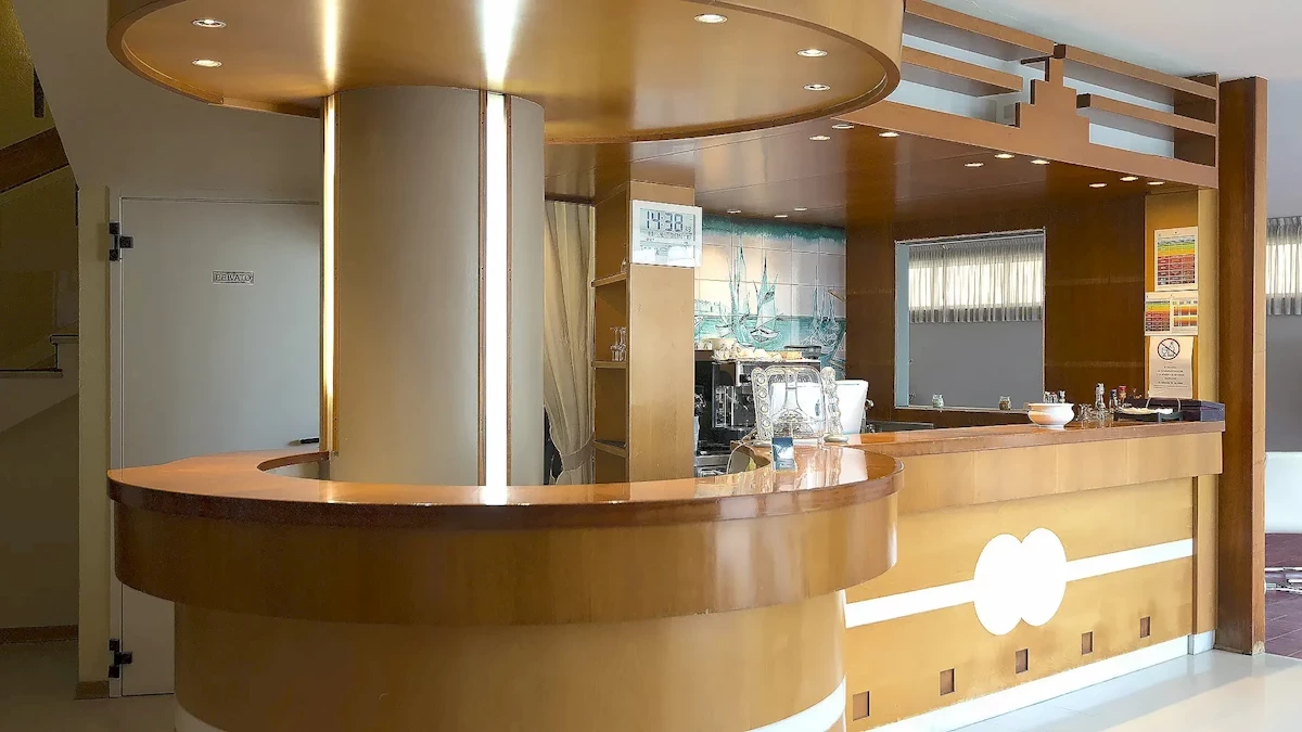 Hotel Airone - Rimini