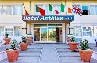 Anthisa