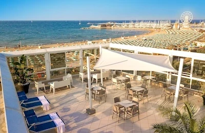 Baia Imperiale
