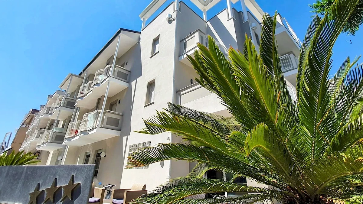 Hotel Des Bains - Catollica