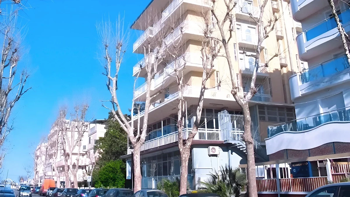 Hotel Concordia - Rimini