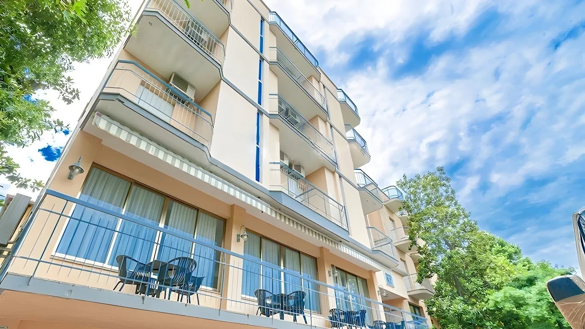 Hotel K2 - Catollica