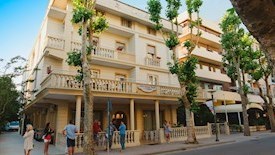 Pascoli (San Mauro Mare)