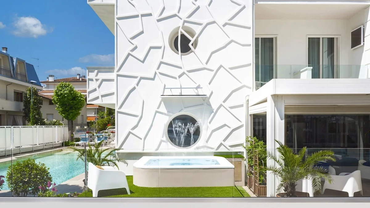 Hotel Rondinella - Rimini