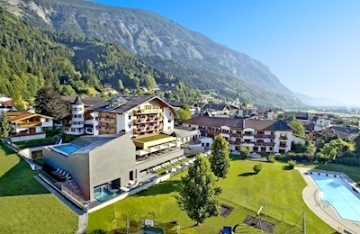 Schwarzbrunn (Stans In Tirol)