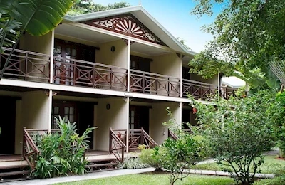 Berjaya Beau Vallon Bay