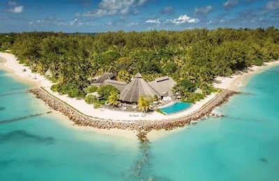 Denis Island