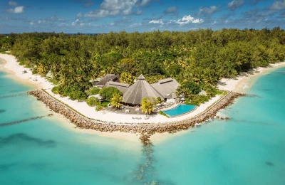 Denis Island