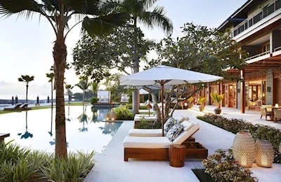 Lescale Resort Marina &amp; Spa