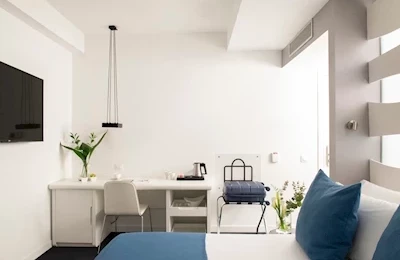 Allegro Barcelona (Ex. Room Mate Emma)