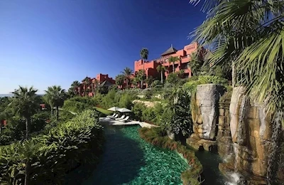 Asia Gardens a Royal Hideaway (ex. Barcelo)