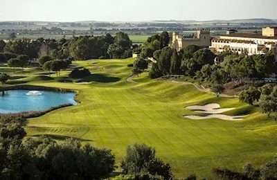 Barcelo Montecastillo