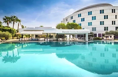 Barceló Renacimiento
