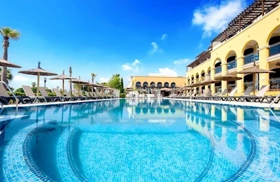 Barcelo (Costa Ballena)