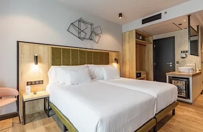 Barcelo Budapest