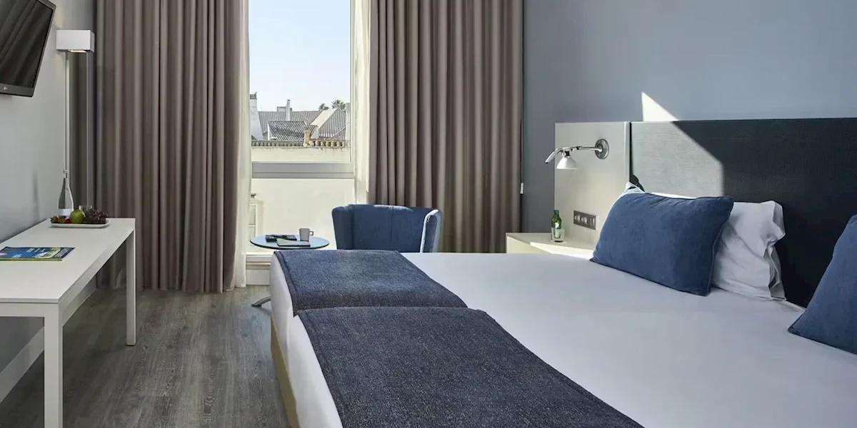 Hotel Faro - Faro