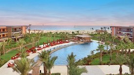 Hilton Cabo Verde Sal Resort (Santa Maria)