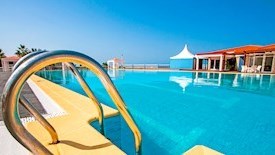 Murdeira Village Resort