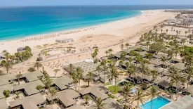 Oasis Atlantico Belorizonte