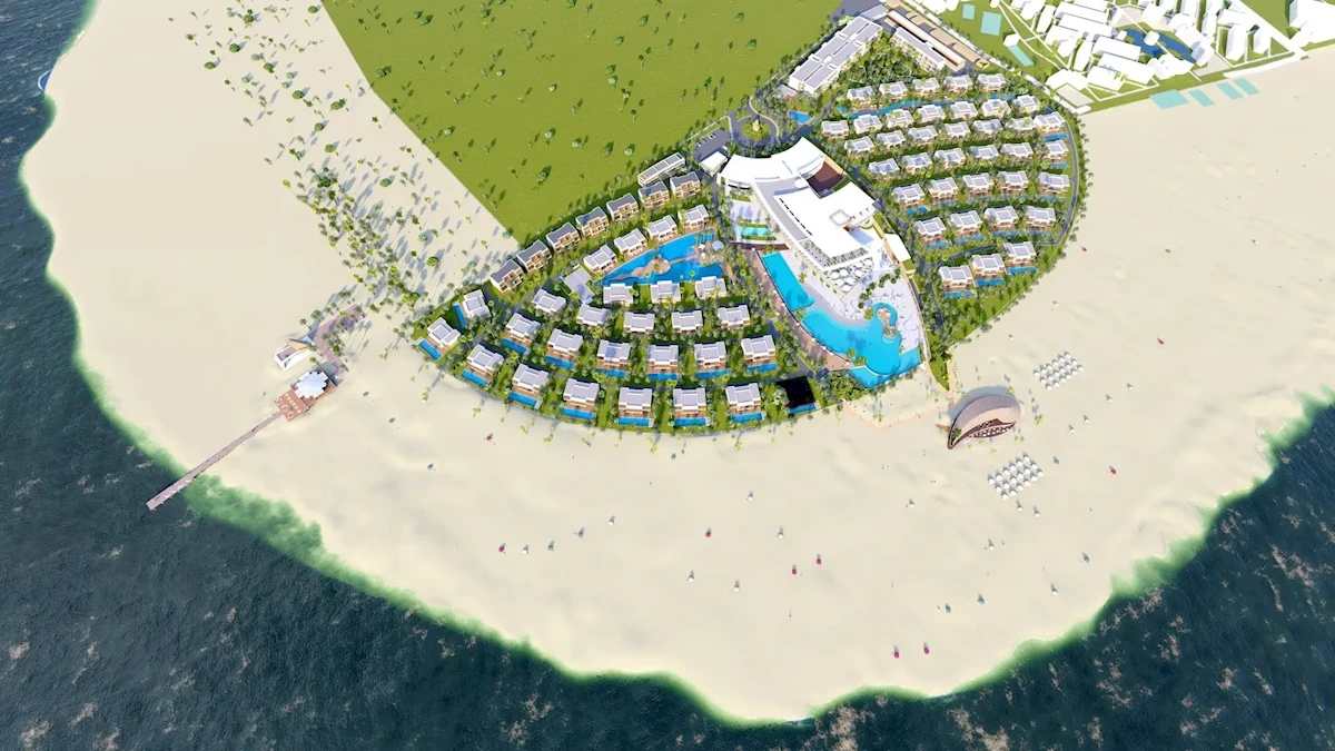 Hotel Royal Horizons Ponta Sino - Santa Maria