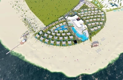 Royal Horizons Ponta Sino