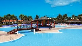 Vila Do Farol