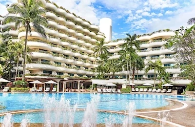 Shangri - La (Singapur)