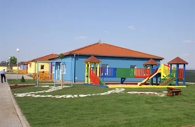 Holiday Village (Senec)