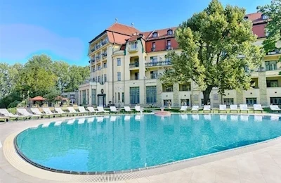 Thermia Palace