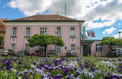 Ensana Pro Patria Health Spa